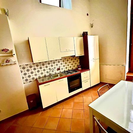 Apartmán Lo Scorcio Del Borgo 2.0 Atrani Exteriér fotografie