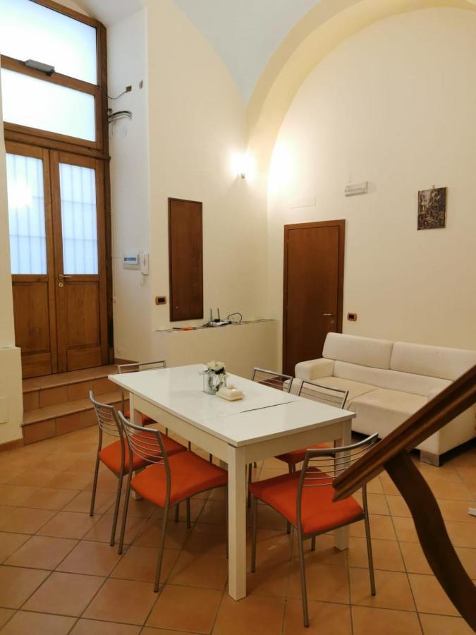 Apartmán Lo Scorcio Del Borgo 2.0 Atrani Exteriér fotografie