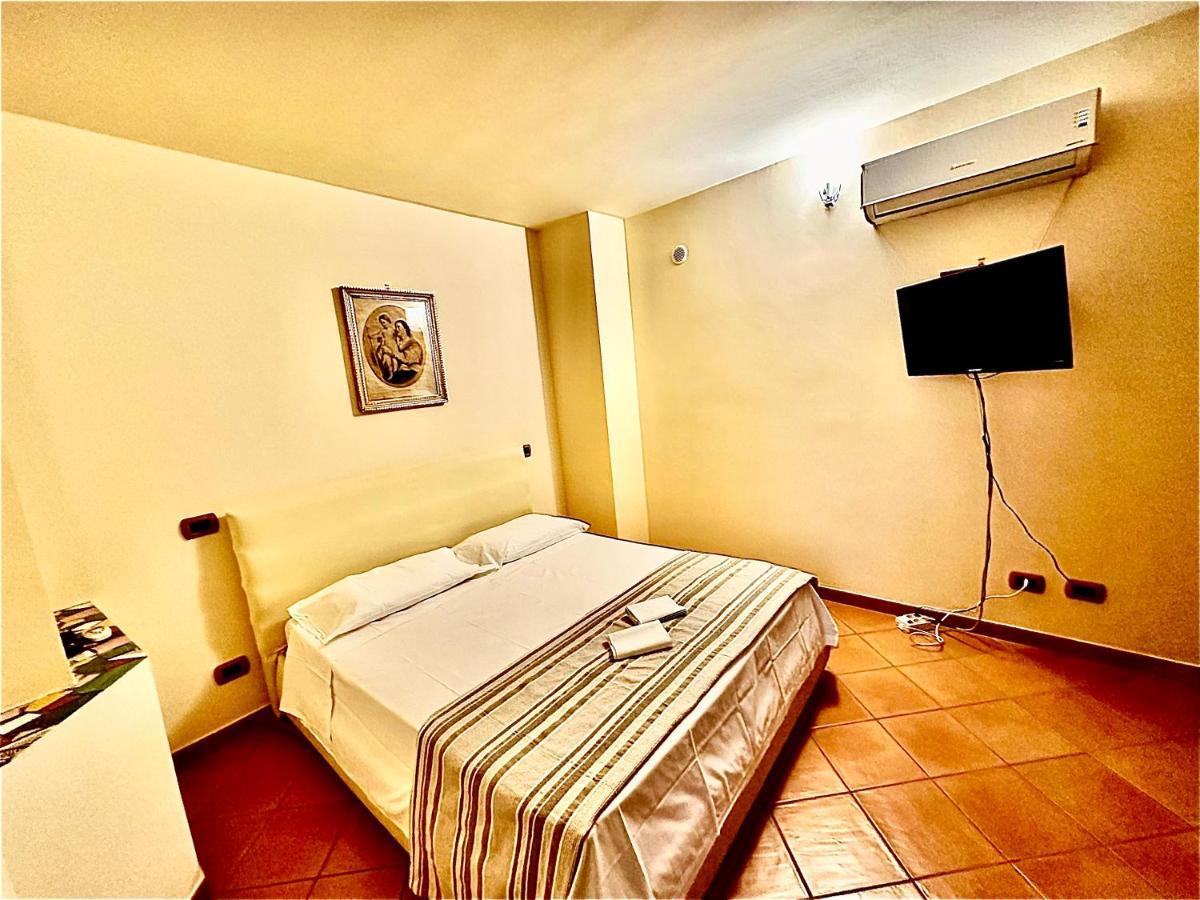 Apartmán Lo Scorcio Del Borgo 2.0 Atrani Exteriér fotografie